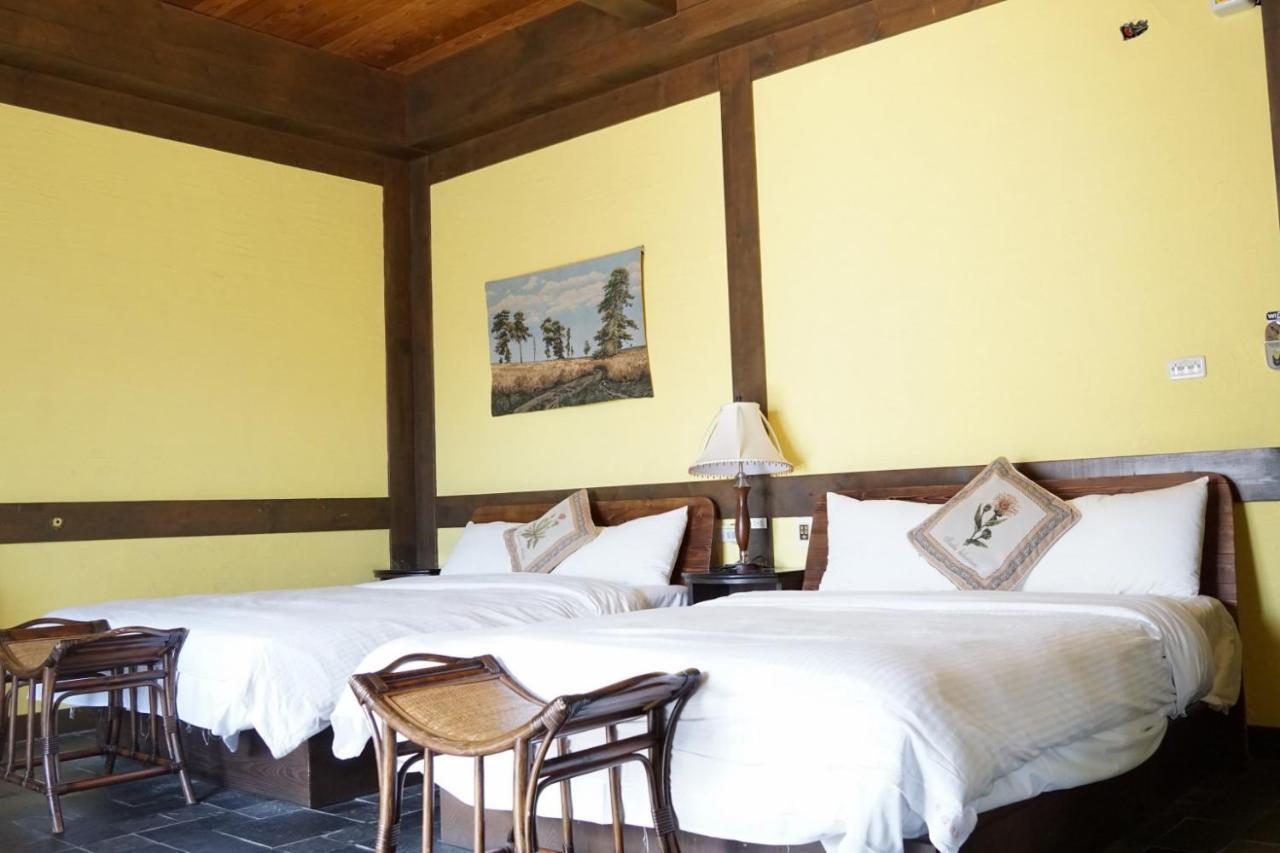 Provence Rose Lodge Renai Exteriér fotografie