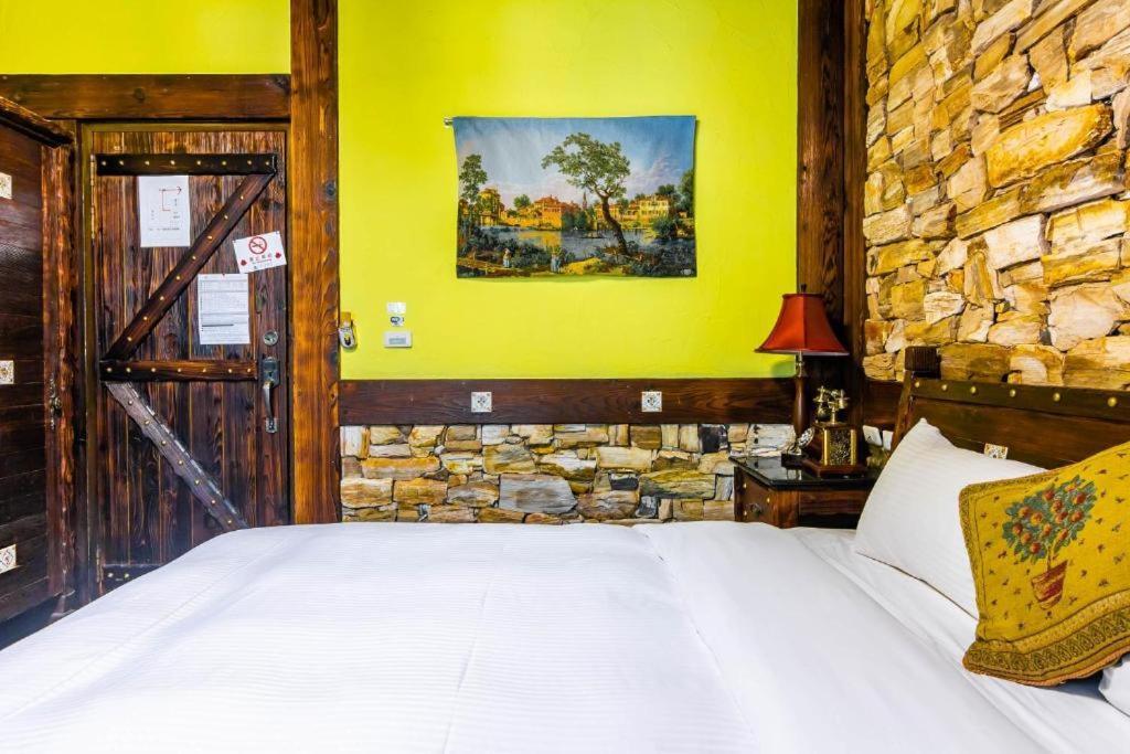 Provence Rose Lodge Renai Exteriér fotografie