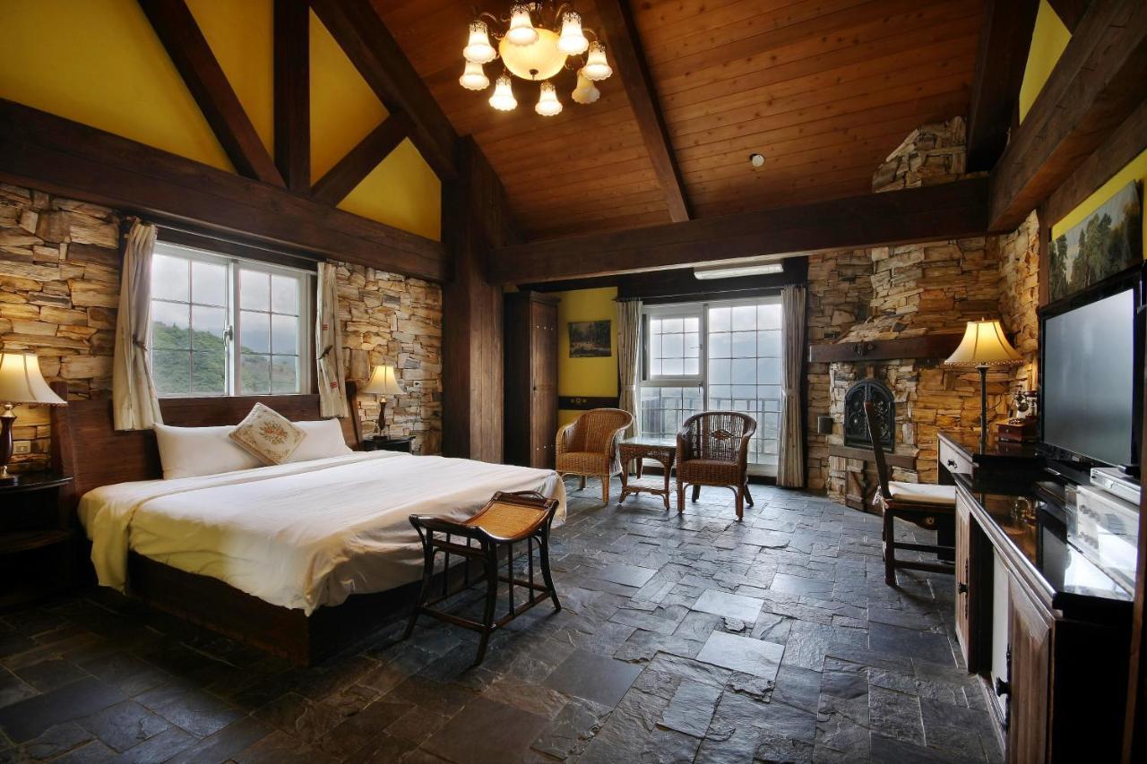 Provence Rose Lodge Renai Exteriér fotografie