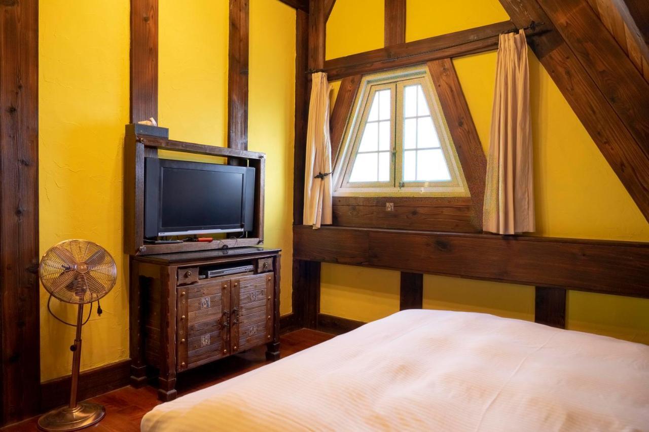 Provence Rose Lodge Renai Exteriér fotografie