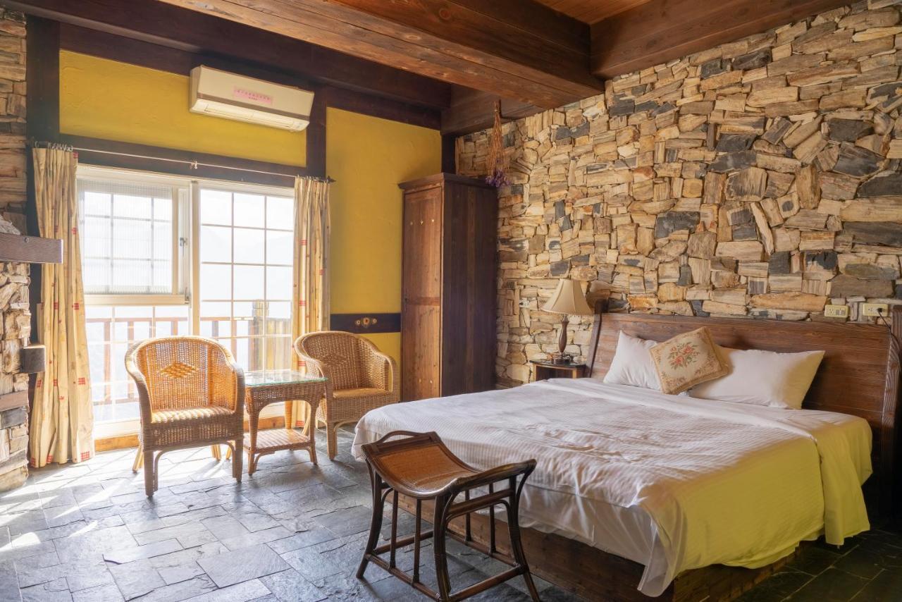 Provence Rose Lodge Renai Exteriér fotografie