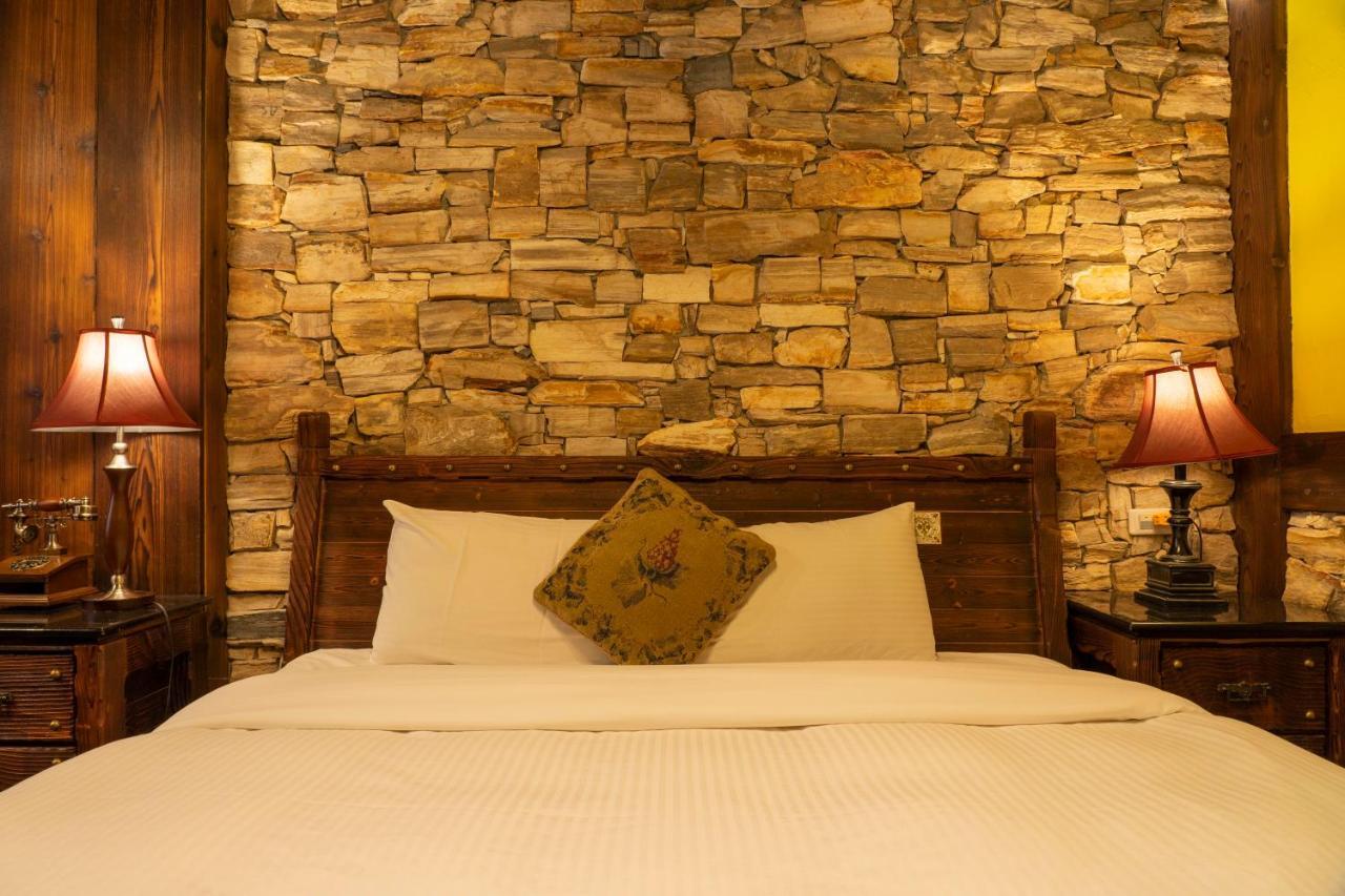 Provence Rose Lodge Renai Exteriér fotografie