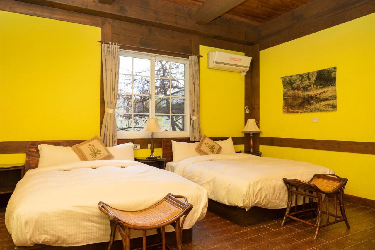 Provence Rose Lodge Renai Exteriér fotografie